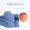 Underbyxor super stor penis underkläder överdimensionerade väskemän