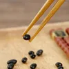 Chopsticks Wooden Classic Japanese Natural Wood Chinese Tableware Chop Sticks 5 Pairs Suitable For Noodles 367A