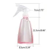 Watering Equipments Portable Can Garden Tools Succulent Pot Hand Pinch Air Pressure Sprayer Disinfection Water Spray Small Bottl