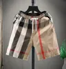 2023 neue Sommer Herren Shorts Herren Designer Braun Bademode Strand Badehose Schwimmen Badeanzüge Herren Pluz Größe Designer Casual Running Sport Kurze Hosen Größe 4XL5XL