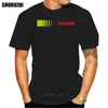 Mens tshirts claas camiseta de vários tamanhos de cores fábricas de trator masculino Marca Teesia Men Summer algodão camiseta 230317