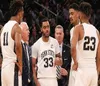 مخصص NCAA Penn State College لكرة السلة جيرسي جالين بيكيت سيث لوندي أندرو فونك كامرين وينتر مايلز رذرة كاني كلاري كيبا نيجي.