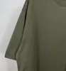 قميص بولو رجالي بلاس تيز بياقة مستديرة مطرزة ومطبعة على الطراز القطبي ملابس صيفية مع قطن خالص في الشارع 2hfee0