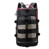 バックパックスポーツバッグ2023女性大容量ハンドバッグ旅行ナイロン防水ダッフルジムスポーツバッグ