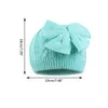 Bonnets Bonnet/Crâne Casquettes Chapeaux Pour Sortie Inaperçue Crochet Thermique Garder Toute La Saison Applicable Facile-Matching Féminin
