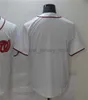 2023 New Baseball Jersey 22 Juan Soto Maillots vierges Hommes Femmes Jeunesse Taille S - XXXL