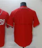 2023 New Baseball Jersey 22 Juan Soto Maillots vierges Hommes Femmes Jeunesse Taille S - XXXL