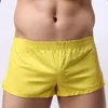 メンズショーツメンズスポーツカジュアルパンツ男性夏の通気性コットンブレンドトレーニングランニングジムフィットネス快適なパンツ1