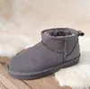 2023 Damen-Schneestiefel, warme Stiefel, Star-Baby-Jungen-Mädchen, weich, bequem, Schaffell-Plüsch, hält schöne Geburtstags- und Weihnachtsgeschenke aus der Box