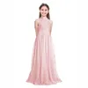Sukienki dziewczynki Feeshow Summer Girls sukienka ubrania dla dzieci Princess Baby Dzieci Dziewczyny Ubranie Suknie ślubne suknia balowa