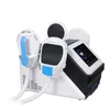 Machine amincissante anti-cellulite Portable, emslim, sculpte la peau, sculpte le corps, forme du corps, équipement de salon de beauté