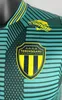 20223 2024 Terengganu Soccer Jerseys Fan Player Wersja 23/24 Home Azam Azmi Konate Silva Herd Haniff Nasir Jersey koszulka piłkarska