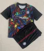 2023-2024 Bristol City Soccer Jerseys for Men Kids-Anpassningsbara Robins-satserna i storlekarna S-4XL