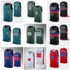 Custom Cade Cunningham Piston City Basketball Jersey Jaden Ivey Saddiq Bey Bojan Bogdanovic Isaiah Stewart Jalen Duren Marvin Detroits good