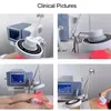 PMST Physio Magneto Pulse NIRS Терапевтическое оборудование Электромагнитная EMTT Magnetolith Остеоартрит Физиотерапия Магнитотерапия Аппарат для облегчения боли в суставах