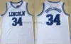 NCAA Connecticut Huskies Basketball Jerseys College Ray 34 Allen Jesus Shuttlesworth Lincoln High School Uconn Huskies Kemba 15 Walker Jersey