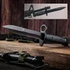 2023 Pohl Force TWB-M82 Vaste mesmeskeuken Keukenmessen reddingshulpprogramma EDC Tools