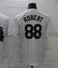 2023 Nuove maglie da baseball 79 Jose Abreu 88 Luis Robertl Blank Uomo Donna Giovani Taglia S - XXXL