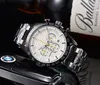 2023 New Brand Original Business Men's TISSOTSWHD 185346 Watch Classic Round Case quartz watch Wristwatch ClockRecommended a5