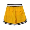 Shorts Masculino Tamanho Grande À Prova D' Água Ao Ar Livre Shorts de Caminhada de Secagem Rápida Corrida Treino Casual Quantidade Anti Imagem Técnicas ESER3