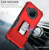 Side Slip Stripe Cases For Nokia G400 X100 Google pixel 8 8A 7A 6A 7 6 pro Armor Kickstand Phone Case Cove Shockproof Ring