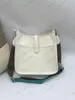 Luxus-Tasche, klassische Designer-Handtasche aus reinem Rindsleder, Handtasche, Unisex, Umhängetasche, Größe 28 cm, modische, farblich passende Schultergurt-Umhängetasche, lässige Umhängetasche