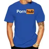 Men's T Shirts Shirt Hub 2023 Men Women Cartoon Casual Short O-neck Broadcloth Cn(origin)