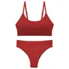 Bustiers Corsets Beach Outing Dress Women Tunic Swimsuit Sexy Suit with Skirt Summer 2023 Luxury Outlet 531100Bustiers