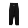 Pantalons pour hommes 2023 Ess Designer Sweat à capuche Sweats Sweatshirts Hommes Femmes Pull Survêtement Lettre Imprimé Crewneck Noir Gris Blanc Jogging À Capuche Gbgh GBGH