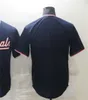 2023 New Baseball Jersey 22 Juan Soto Maillots vierges Hommes Femmes Jeunesse Taille S - XXXL