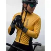 Ensembles de course Spiukfull hiver homme veste thermique polaire surdimensionné haute qualité maillot sport motard équitation extérieur chaud vêtements de cyclisme