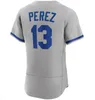 2024 Custom Bobby Witt Jr. City Connect Jersey Patrick Mahomes George Brett Salvador Perez MJ Melendez Whit Merrifield Andrew Benintendi 야구 남녀 청소년