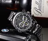2023 New Brand Original Business Men's TISSOTSWHD 185346 Watch Classic Round Case quartz watch Wristwatch ClockRecommended a5