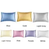 Pillow /Decorative Silk Cover 51 76cm Pillowcase Great For Skin Smooth