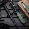 2023 Pohl Force TWB-M82 Fixed Blade Knife Kitchen Knives Rescue Utility EDC Tools