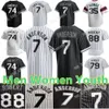 2024 Özel Tim Anderson Eloy Jimenez Jersey Lance Aj Pollock Lynn Luis Robert Yoan Moncada Jose Abreu Andrew Vaughn Yasmani Grandal Kimbrel Erkek Kadın Gençlik