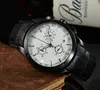 2023 Nouvelle marque originale d'affaires hommes TISSOTSWHD 185346 montre classique boîtier rond montre mécanique montre-bracelet horloge recommandée a1