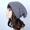 Beanies Beanie/Skull Caps Womens Fall Fashion Hats Twist Pattern Winter Gorros för kvinnlig stickad varma skallies1 SCOT22