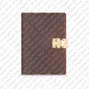 Wallets Designer GI0238 NOTEBOOK COVER PAUL MM Luxury Handbag Tote Hobo Clutch Card Holder Pochette Evening Bag Passport Cover