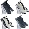 Nuove scarpe da corsa con cuscino scarpe estive con plateau da donna sneakers leggere e traspiranti scarpe firmate di lusso scarpe da basket antiscivolo scarpe casual moda outdoor