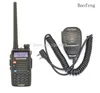 baofeng radio mic