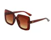 2023Fashion Designer Sunglasses Classic Eyeglasses Goggle Outdoor Beach Sun Glasses For Man Woman 5 Color Optional Triangular signature G0328