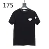 2024 새로운 멀티 스타일 남성 T 셔츠 여름 캐주얼 셔츠 그래픽 티 AAA 품질 티맨 탑 크기 EU S-XL