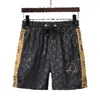 Mannen Designer Zwembroek Mode Sneldrogend Badmode Zwemmen Zomer Badpak Beachwear Board Strandshorts M3