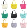 Eva Beach Bags For Women designer bag summer Popular shopping Bags lady Luxury Handbags Tote bag