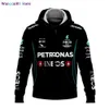 Wangcai01 Wangcai01 Heren Jackets 2023 Hot F1 Hoodie Formule One Team CAR RACING 3D PRINT Gulf Men Women Fashion Zipper Sweatshirt Children Spring Jacket Coat 0320H23