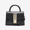 Дизайнерские сумки Deme из воловьей кожи, женская сумка через плечо Diagonal, роскошная сумка-клатч, кошелек 230318