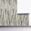 Tapety pvc drewno ziarno podłogi stciker naklejka na płytki ścienne naklejki non z poślizgu Westersticker Home Emprovement Decor Waterproof