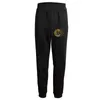 Pantalones de hombre Bitcoin Cryptocurrency pantalones de chándal moneda Virtual pantalones deportivos elegantes otoño impreso estético de talla grande regalo 230317