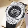 WristWatches Watch Men's Business Mechanical Ruch Fashion for Party